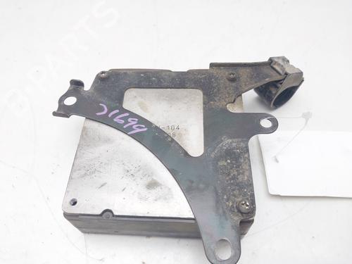 Engine control unit (ECU) TOYOTA RAV 4 II (_A2_) 2.0 D 4WD (CLA20_, CLA21_, CLA20R, CLA21R) | BP23536659M57 