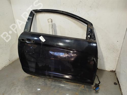 Right front door FORD KA (RU8) 1.3 TDCi | BP27561393C3
