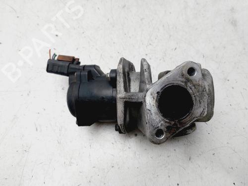 Used Egr CITROËN BERLINGO MULTISPACE (B9) 1.6 HDi 90 (90 hp) 28107806