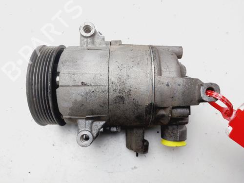 AC-Kompressor VW CADDY III MPV (2KB, 2KJ, 2CB, 2CJ) 1.6 TDI | BP29408308M34 