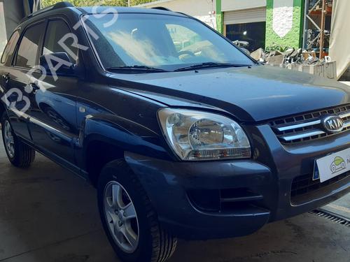 Radiator fan KIA SPORTAGE II (JE_, KM_)  | BP7987558M35 