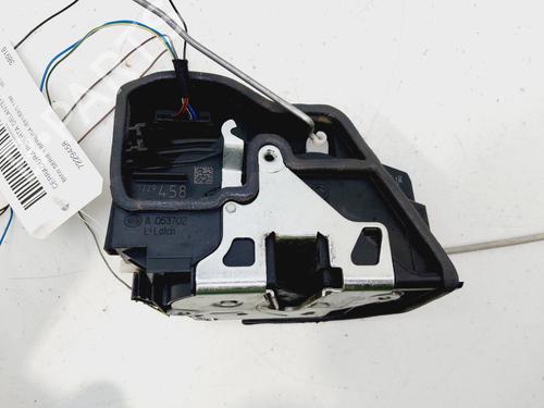 Front right lock BMW 1 (E87) 118 d | BP31182719C97