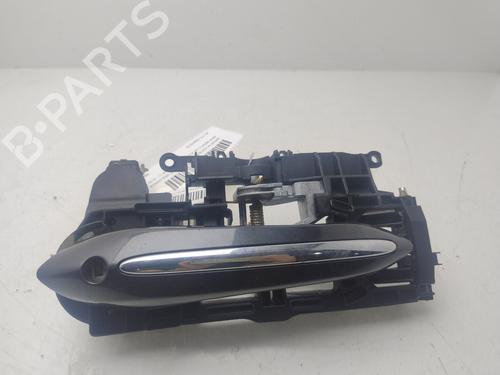 Used Front left exterior door handle BMW 5 (F10) 525 d xDrive (218 hp) 28092022