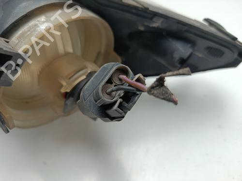 Left front fog light OPEL INSIGNIA A (G09) | BP32228040C30 - Image 4