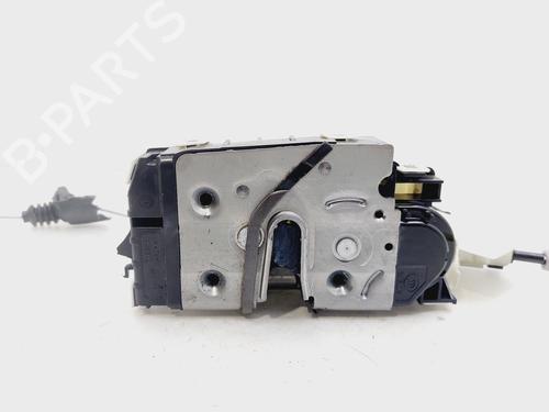 Front right lock MERCEDES-BENZ GLA-CLASS (X156) GLA 180 (156.942) | BP22542754C97 