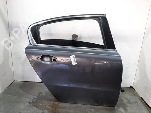 Used Right rear door PEUGEOT 508 I (8D_) 1.6 HDi (112 hp) 16644316