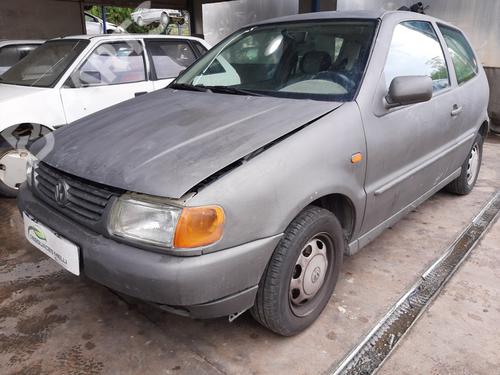 Used Parts VW POLO III (6N1)  60 1.4  1146478
