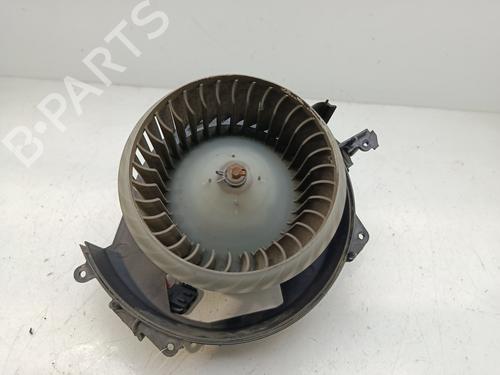 Ventola Interna stufa abitacolo AUDI A6 C6 (4F2) [2004-2011]  31373884