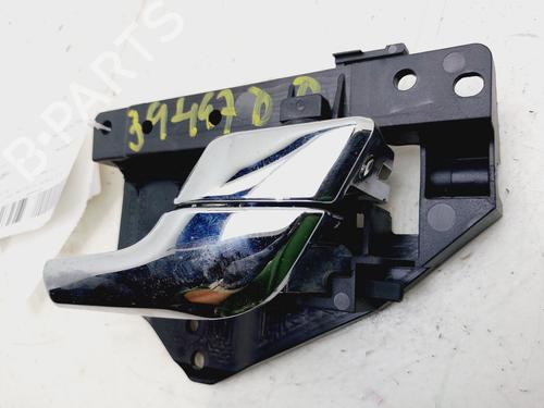 Front right interior door handle JAGUAR XF I (X250) 3.0 D | BP29418472I14 