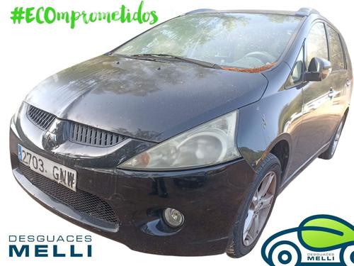 Headlight switch MITSUBISHI GRANDIS (NA_W) 2.0 DI-D (NA8W) | BP34286111I24  - Image 7