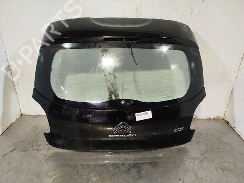 Bagklap CC/Kombi-Coupé Bagklap CC/Kombi-Coupé 38950068 38950068