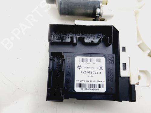 Left front window motor VW TIGUAN (5N_)  | BP23156966E21 