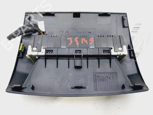Display CITROËN BERLINGO MULTISPACE (B9) 1.6 HDi 75 16V | BP29448619C48 