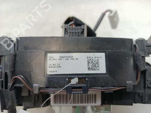 Steering wheel controls DS DS 5 (KF_) 2.0 Hybrid4 4x4 | BP37423671E15 - Image 4