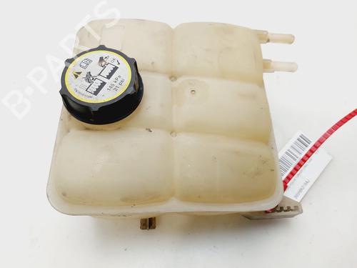Used Expansion tank FORD FOCUS II Turnier (DA_, FFS, DS) [2004-2012]  28355085