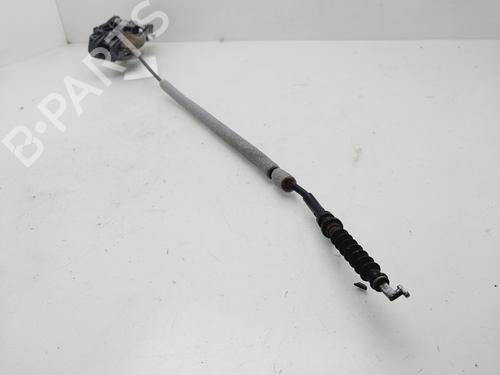 Front right exterior door handle SEAT IBIZA IV (6J5, 6P1)  | BP28092139C129 