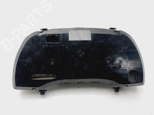 Instrument cluster PEUGEOT BIPPER (AA_) | BP32014680C47