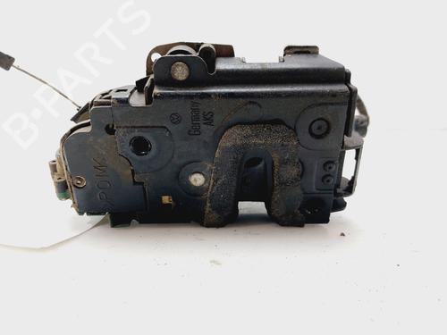 Front right lock VW POLO IV (9N_, 9A_) 1.9 TDI | BP29393616C97 