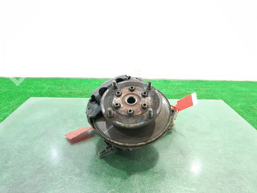 Used Right front steering knuckle RENAULT TRAFIC Van (T_, P_, V_) 1.9 D (60 hp) 9418419