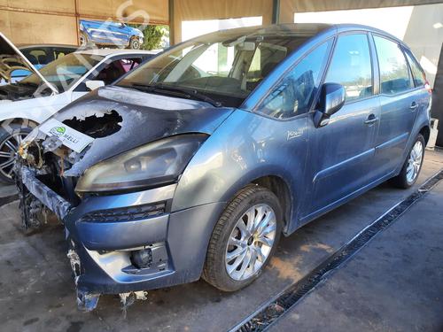 CITROËN C4 Grand Picasso I (UA_) 1.6 HDi (109 hp) 1668548