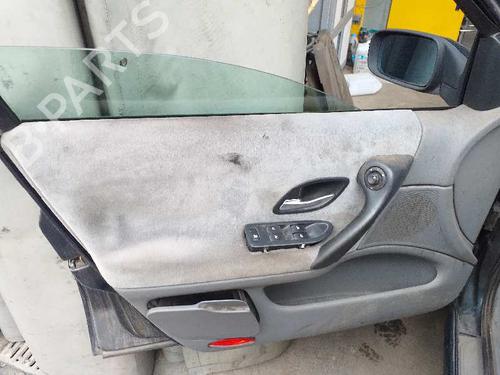 Left tailgate light RENAULT LAGUNA II (BG0/1_) 1.9 dCi (BG08, BG0G) | BP6124869C79 