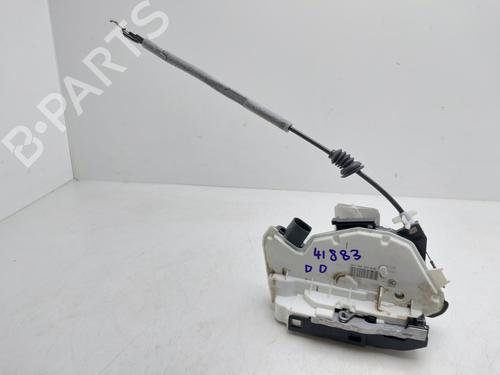 Used Front right lock Front right lock VW TIGUAN (5N_) [2007-2018] 35812181 35812181