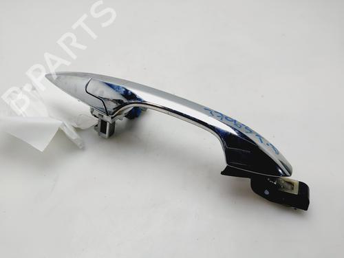 Rear right exterior door handle HONDA ACCORD VII (CL, CN) 2.0 (CL7) | BP27271992C130 