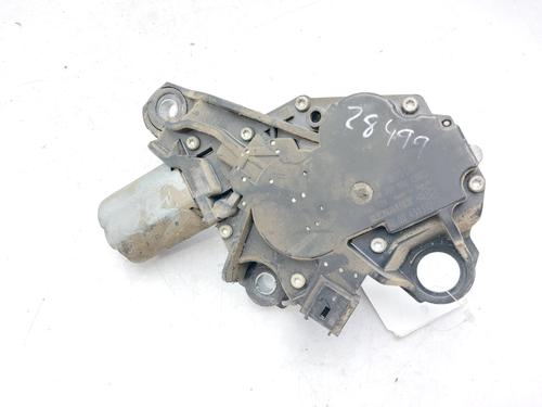Rear wiper motor RENAULT KANGOO / GRAND KANGOO II (KW0/1_) 1.5 dCi 85 (KW0K, KW0L, KW0B) | BP12437989M102 