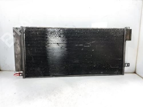 Used AC radiator AC radiator OPEL CORSA D (S07) [2006-2015] 8639507 8639507