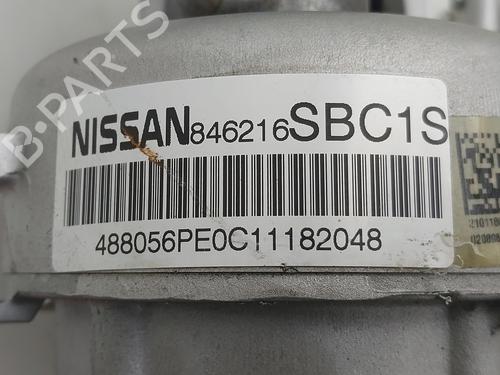 Steering column NISSAN JUKE (F16_) | BP37646631M21 - Image 4