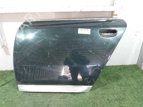 Used Left rear door AUDI ALLROAD C5 (4BH) 2.5 TDI quattro (180 hp) 5286851
