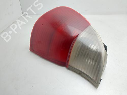 Used Left taillight Left taillight BMW X5 (E53) 3.0 d (218 hp) 36409316 36409316