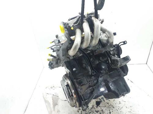 Engine NISSAN PRIMERA (P12) 1.6 | BP6897413M1 - Image 2