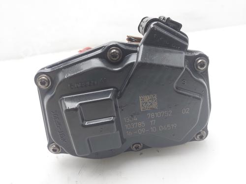 Throttle body BMW 3 (E90) 318 d | BP17531326M82 
