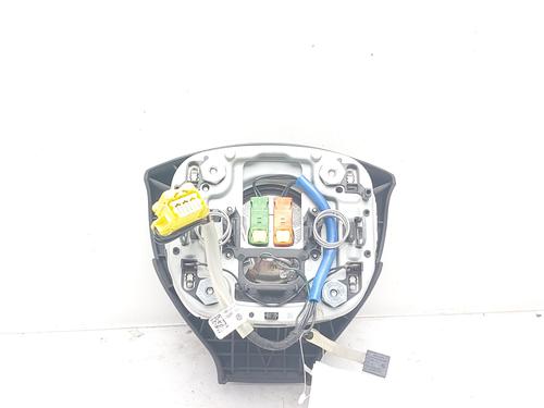 Førerens kollisjonspute VW PASSAT B6 Variant (3C5)  | BP13376550C9 