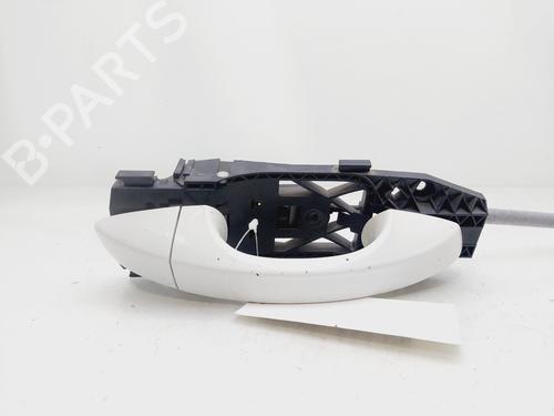 Used Front right exterior door handle SEAT IBIZA V (KJ1, KJG) 1.0 (75 hp) 21050776