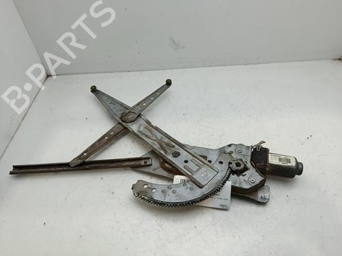 Used Front left window mechanism RENAULT KANGOO (KC0/1_) 1.9 dCi 4x4 (84 hp) 32162282