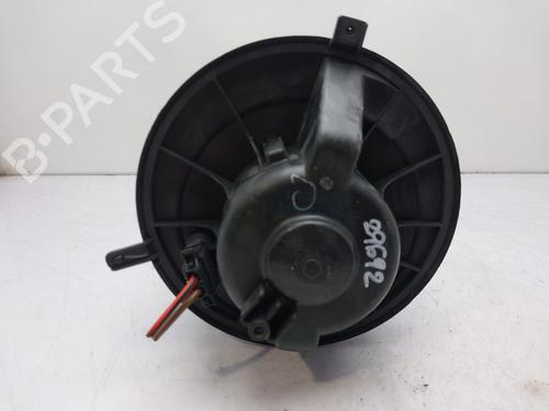 Heater blower motor VW GOLF VI (5K1) 2.0 TDI | BP14006461M62 