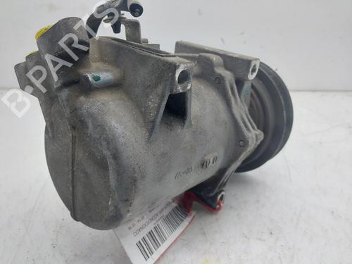 AC compressor NISSAN PULSAR Hatchback (C13) | BP36142357M34 - Image 4