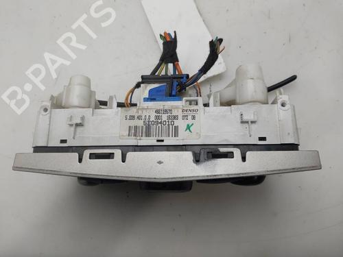 Climate control OPEL CORSA D (S07) | BP39139395I5 - Image 2