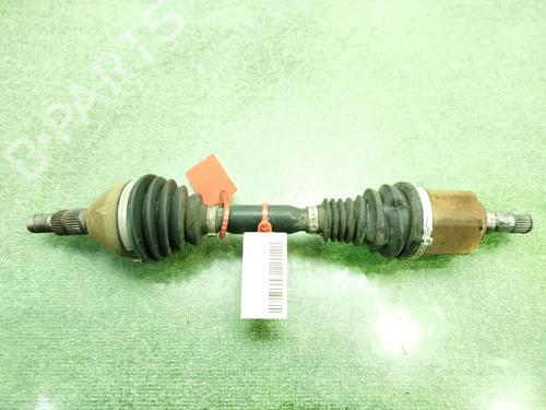 Left front driveshaft OPEL ZAFIRA / ZAFIRA FAMILY B (A05) | BP32410136M38