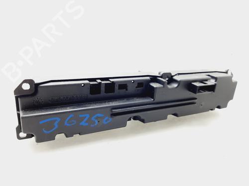 Warning switch MERCEDES-BENZ C-CLASS (W203) C 180 Kompressor (203.046) | BP22214216I22 