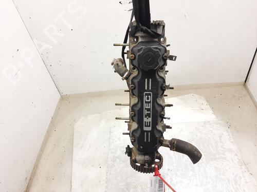 Cylinder head DAEWOO LANOS (KLAT) 1.3 | BP35805820M5 - Image 4