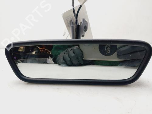 Bakspejl indvendigt MERCEDES-BENZ GLA-CLASS (X156) GLA 180 (156.942) (122 hp) 26012029