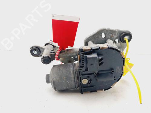 Used Front wiper motor PEUGEOT 407 SW (6E_, 6D_) 2.0 (136 hp) 19919650