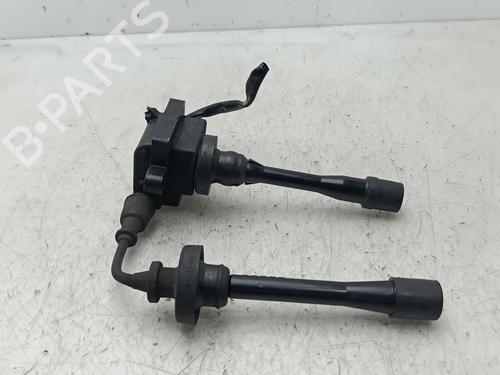 Tennspole MITSUBISHI CARISMA (DA_) 1.6 (DA1A) (99 hp) 30497961