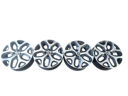 Fælk RENAULT CAPTUR I (J5_, H5_) [2013-2025]  30304795