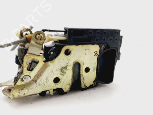 Front left lock CHEVROLET AVEO / KALOS Saloon (T250, T255)  | BP27301435C98 