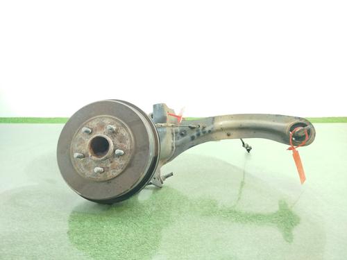 Used Left rear steering knuckle Left rear steering knuckle FORD FOCUS II (DA_, HCP, DP) [2004-2013] 33459980 33459980
