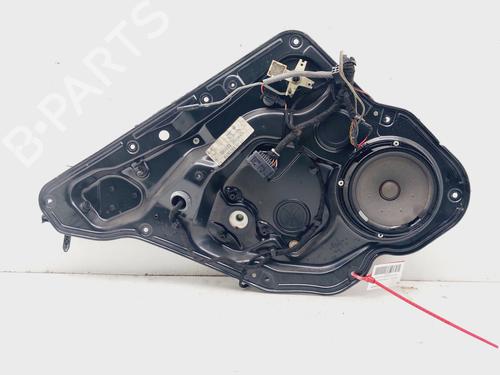 Used Rear left window mechanism SEAT TOLEDO II (1M2) 1.9 TDI (110 hp) 20319949